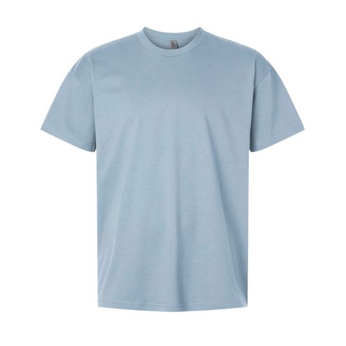 Men's Relaxed Heavyweight T-Shirt image thumbnail