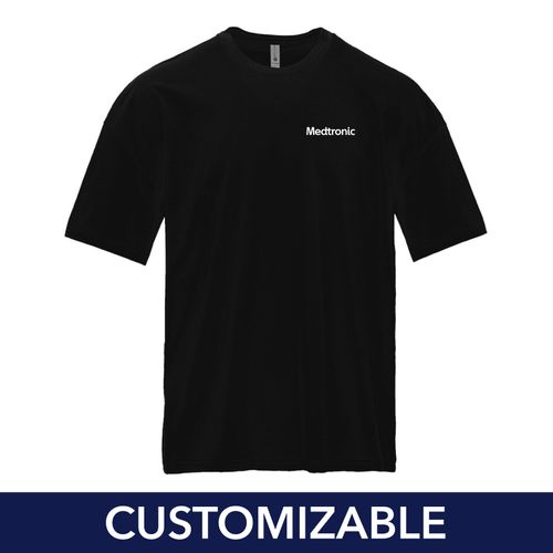 Men's Relaxed Heavyweight T-Shirt image thumbnail