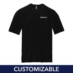 Image of Men's Relaxed Heavyweight T-Shirt