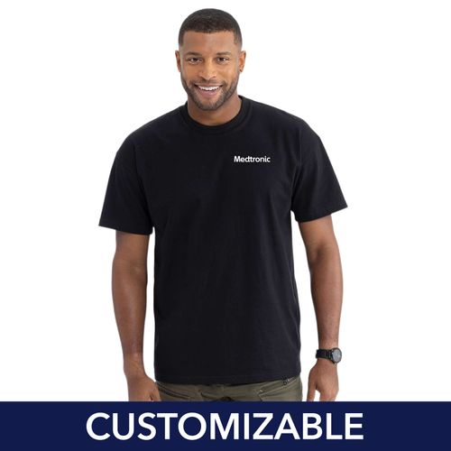 Men's Relaxed Heavyweight T-Shirt image thumbnail