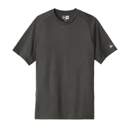 Men's New Era Action Crew T-Shirt image thumbnail