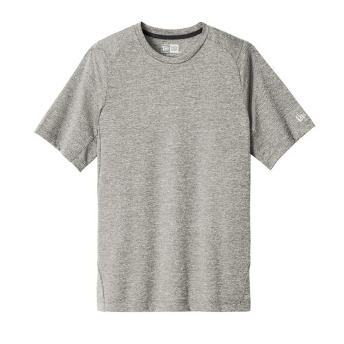 Men's New Era Action Crew T-Shirt image thumbnail