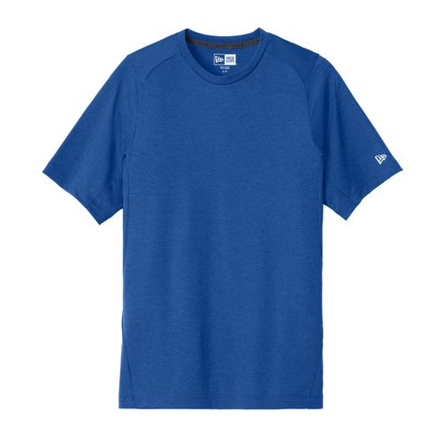 Men's New Era Action Crew T-Shirt image thumbnail