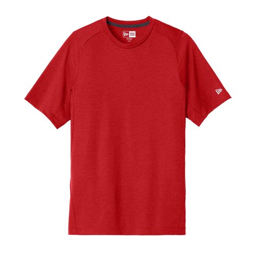 Men's New Era Action Crew T-Shirt image thumbnail