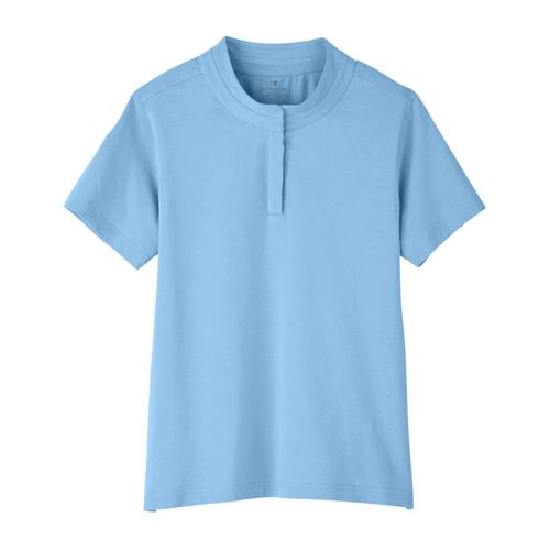 Women's Lakeside Stretch Cotton Polo image thumbnail