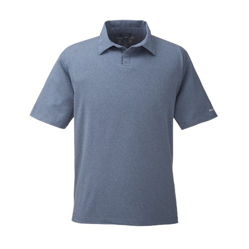 Men's Nautica Seafarer Polo image thumbnail