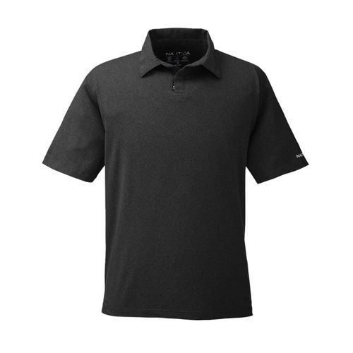 Men's Nautica Seafarer Polo image thumbnail