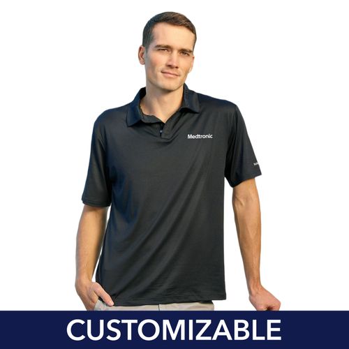 Men's Nautica Seafarer Polo image thumbnail