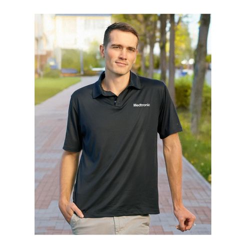 Men's Nautica Seafarer Polo image thumbnail