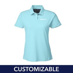 Image of Women's Nautica Seafarer Polo