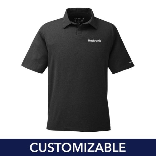 Men's Nautica Seafarer Polo image thumbnail