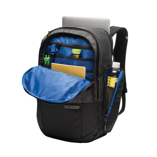 OGIO Crosshatch Backpack image thumbnail