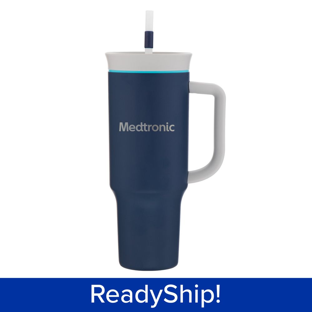 40oz Owala Tumbler primary image