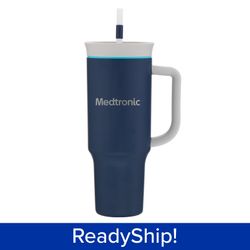 Image of 40oz Owala Tumbler