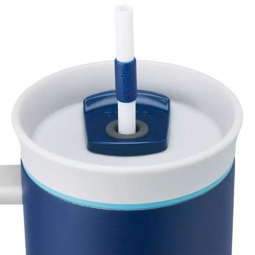 40oz Owala Tumbler image thumbnail