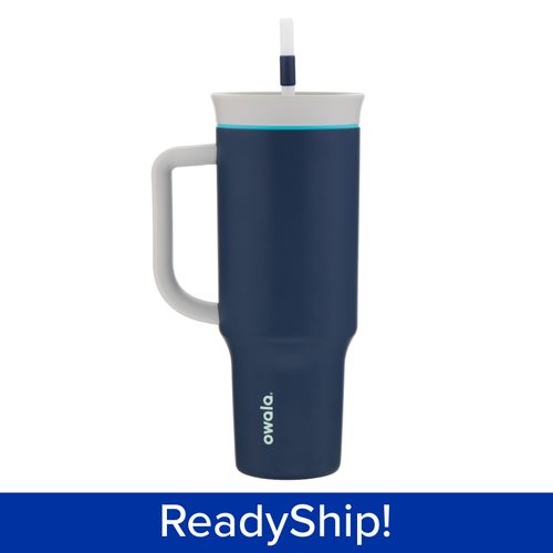 40oz Owala Tumbler image thumbnail