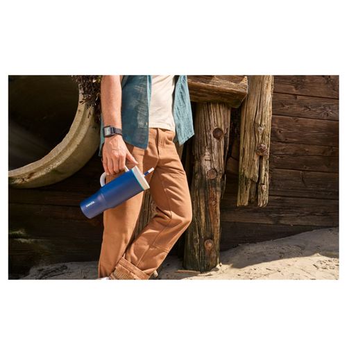 40oz Owala Tumbler image thumbnail