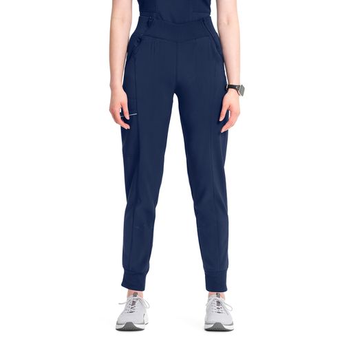 Women's Infinity Jogger Scrub Pant image thumbnail