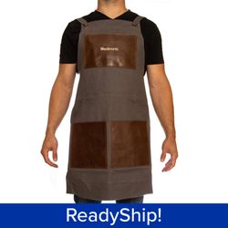 Image of BBQ Cookout Apron