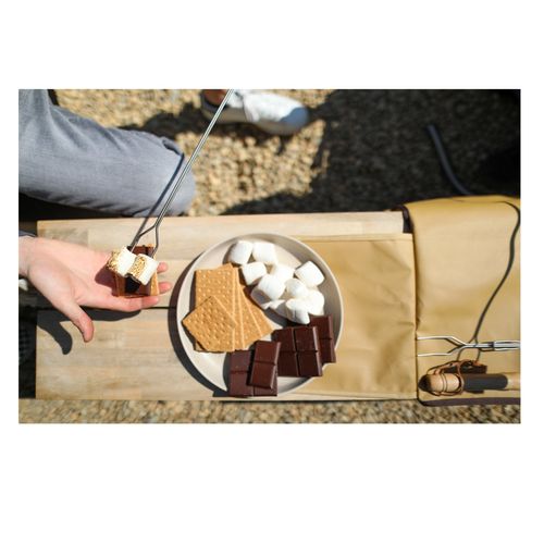 Campfire Roasting Sticks image thumbnail