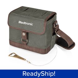 Image of 6-Bottle Cooler with Opener