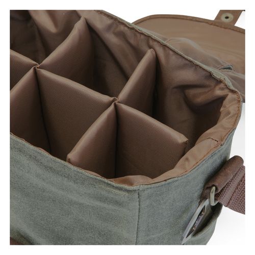 6-Bottle Cooler with Opener image thumbnail