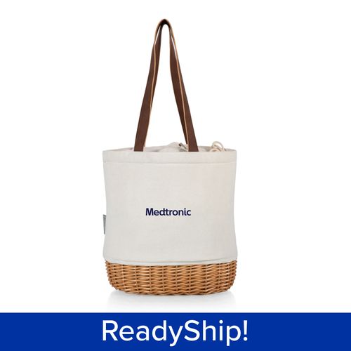 Insulated Cooler Tote image thumbnail