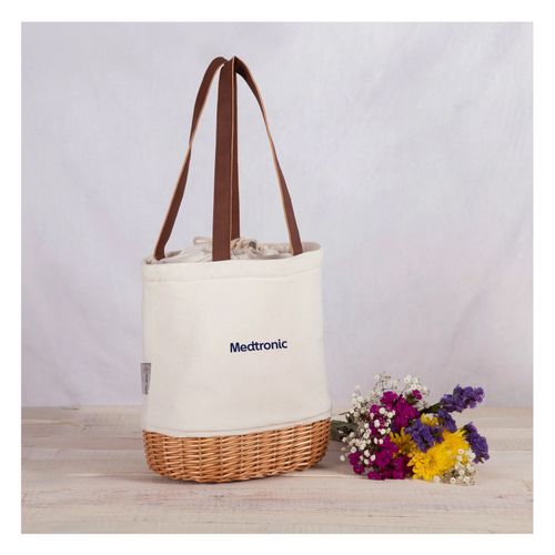 Insulated Cooler Tote image thumbnail