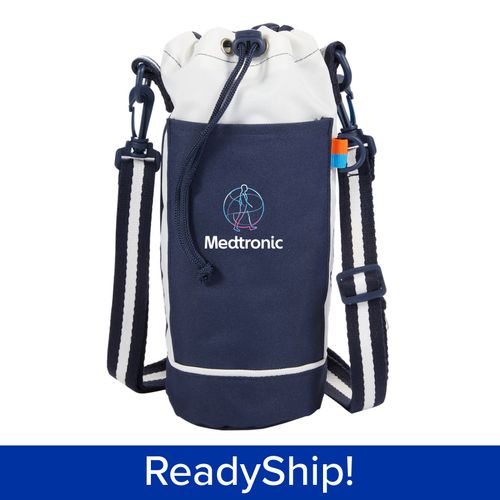 Recycled Bottle Sling Bag image thumbnail