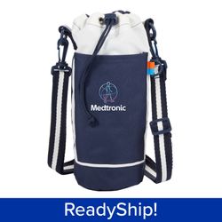 Image of Recycled Bottle Sling Bag