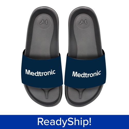 Unisex Comfort HYPD Slides image thumbnail