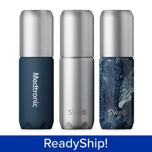 3.4oz Swell Travel Bottle Set image thumbnail