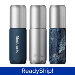 Image of 3.4oz Swell Travel Bottle Set