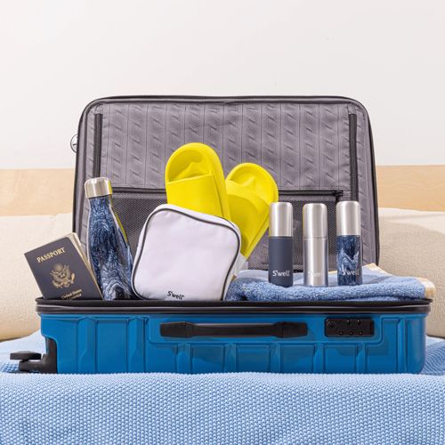 3.4oz Swell Travel Bottle Set image thumbnail