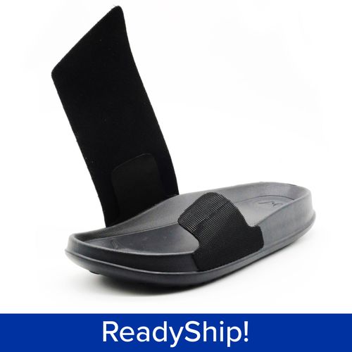 Unisex Comfort HYPD Slides image thumbnail