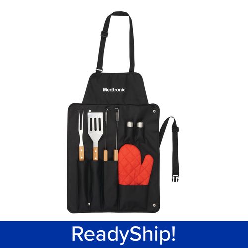 Grill Master Essentials image thumbnail