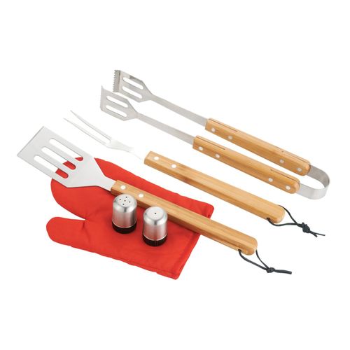 Grill Master Essentials image thumbnail