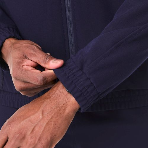 Men's FIGS Lightweight Scrub Jacket image thumbnail