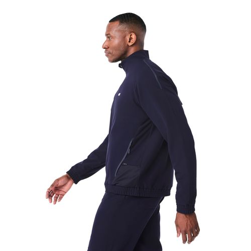 Men's FIGS Lightweight Scrub Jacket image thumbnail