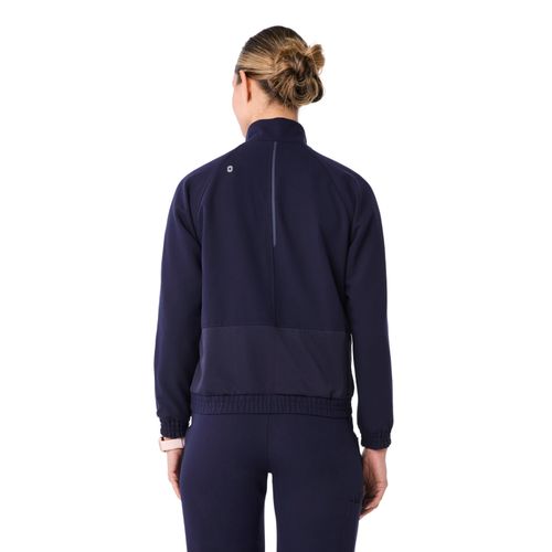 Women's FIGS Lightweight Scrub Jacket image thumbnail