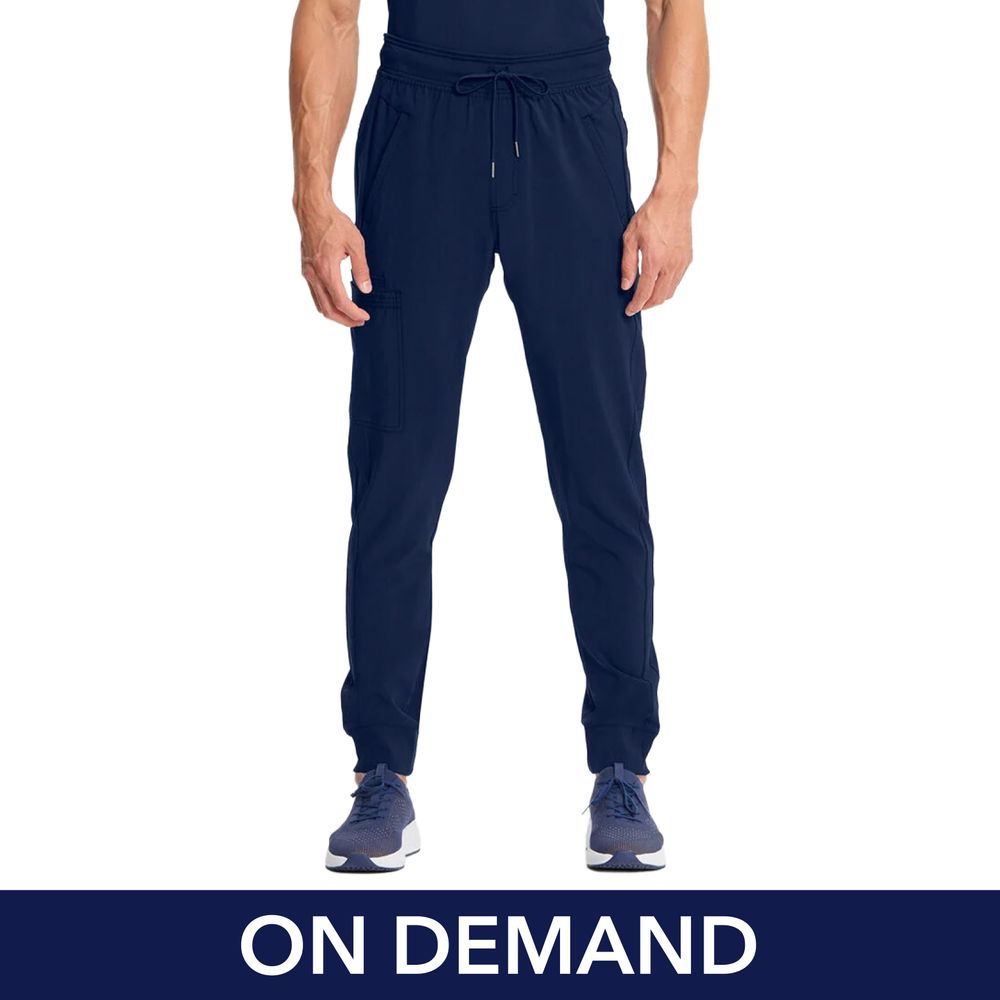 Men's Infinity Jogger Scrub Pant primary image