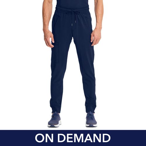 Men's Infinity Jogger Scrub Pant image thumbnail