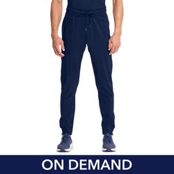 Image of Men's Infinity Jogger Scrub Pant