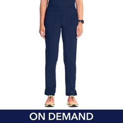 Image of Women's Infinity Scrub Pant