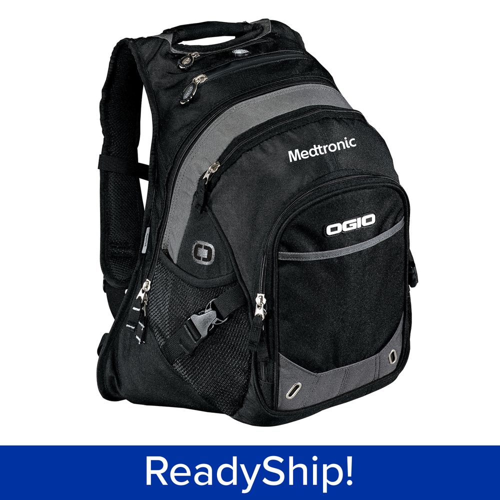 OGIO On the Go Backpack primary image