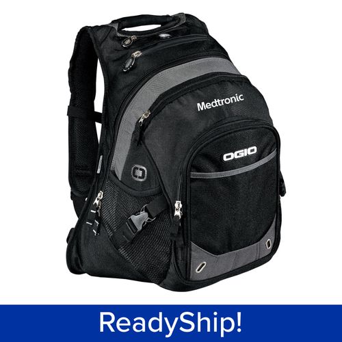 OGIO On the Go Backpack image thumbnail