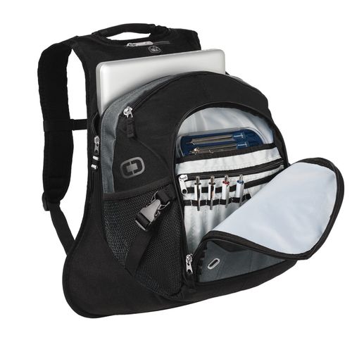 OGIO On the Go Backpack image thumbnail