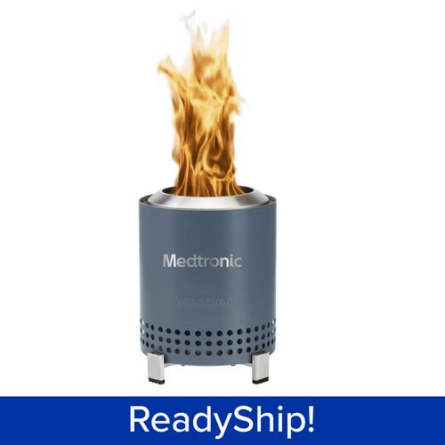 Solo Stove Tabletop Fire Pit image thumbnail