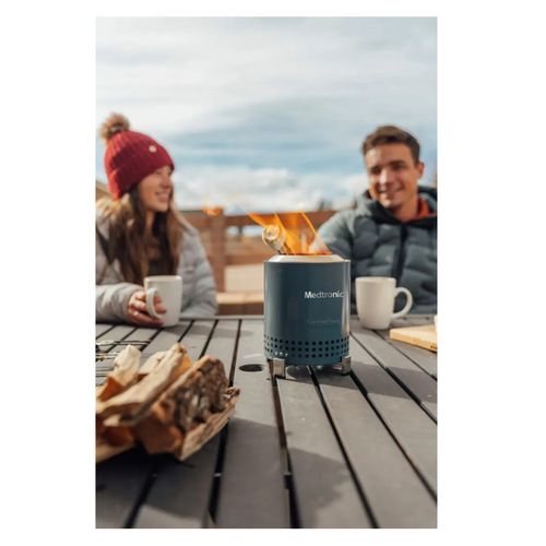 Solo Stove Tabletop Fire Pit image thumbnail