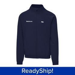 Image of Men's FIGS Lightweight Scrub Jacket